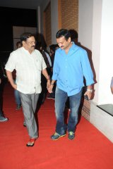 Govindhudu Andari Vaadele Movie Audio Launch